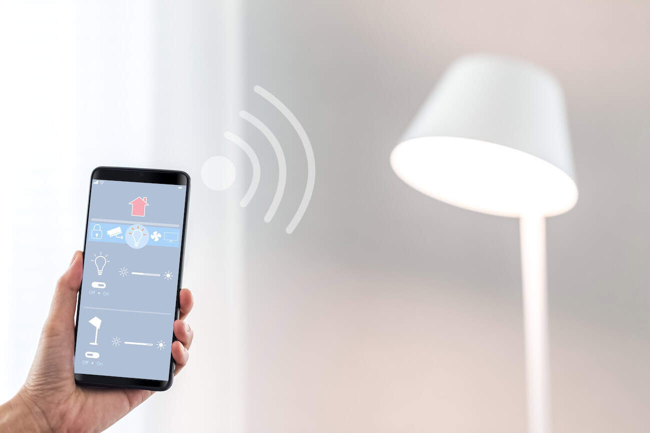แนะนำวิธีเลือกสวิตช์ไฟให้ตอบโจทย์บ้านประเภท Smart Home